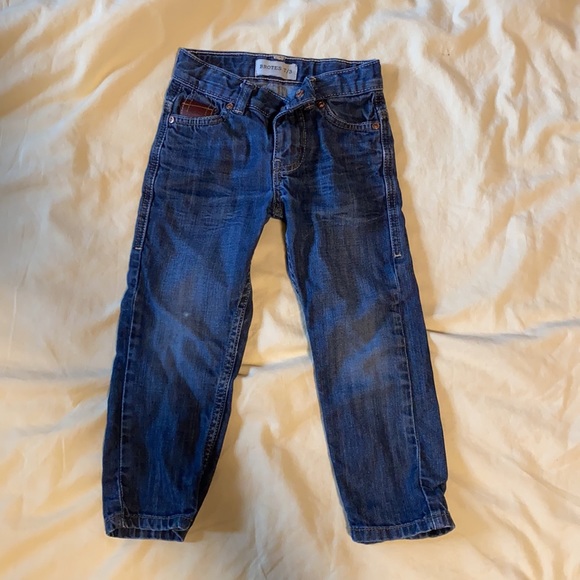 Toddler pants - Picture 4 of 4